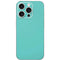 Turquoise iPhone 16 Pro Skin